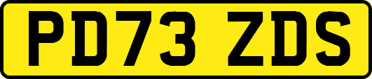 PD73ZDS