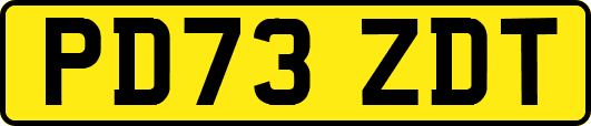 PD73ZDT