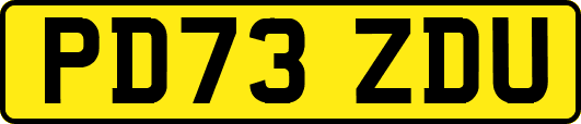 PD73ZDU