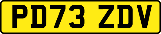 PD73ZDV