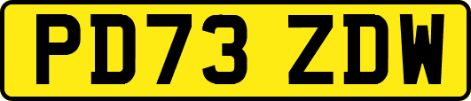 PD73ZDW