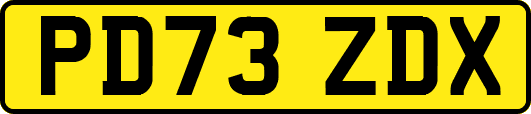 PD73ZDX