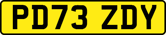 PD73ZDY