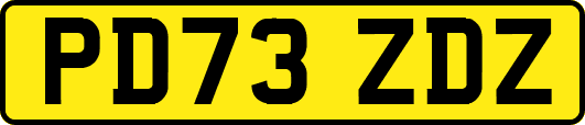 PD73ZDZ
