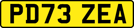 PD73ZEA