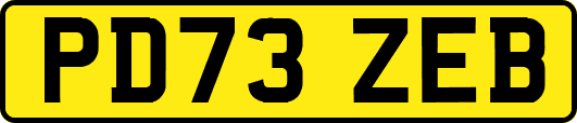 PD73ZEB