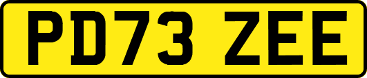 PD73ZEE