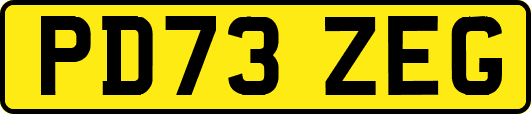 PD73ZEG