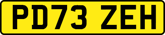PD73ZEH