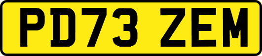 PD73ZEM