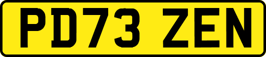 PD73ZEN