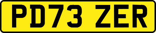 PD73ZER