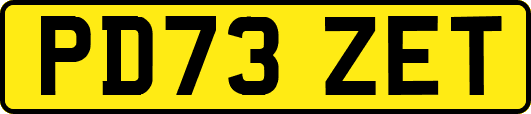 PD73ZET