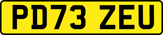 PD73ZEU