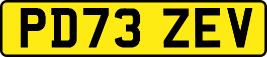 PD73ZEV