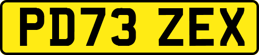 PD73ZEX