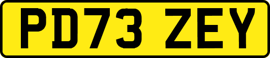 PD73ZEY