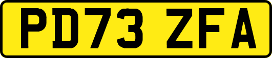 PD73ZFA