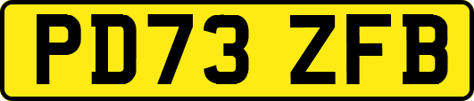 PD73ZFB