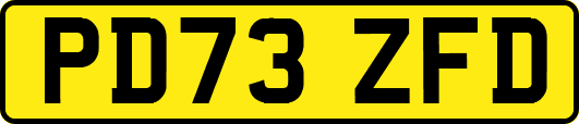 PD73ZFD