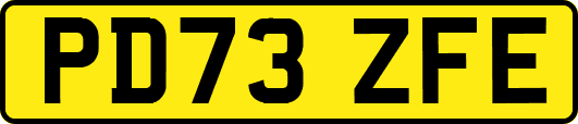 PD73ZFE