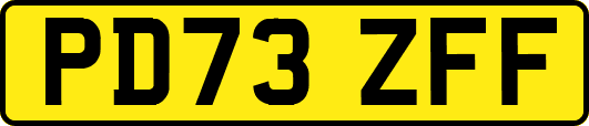 PD73ZFF