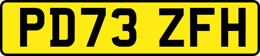 PD73ZFH