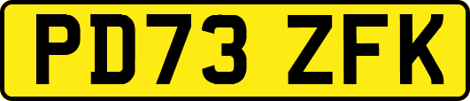PD73ZFK