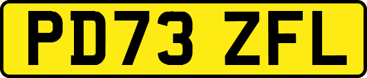 PD73ZFL