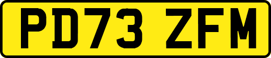 PD73ZFM