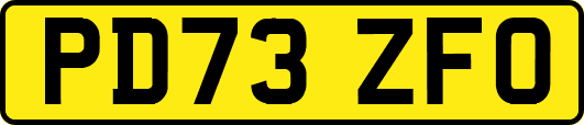 PD73ZFO