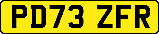 PD73ZFR