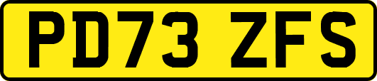 PD73ZFS