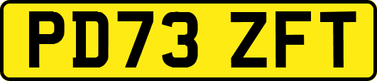 PD73ZFT