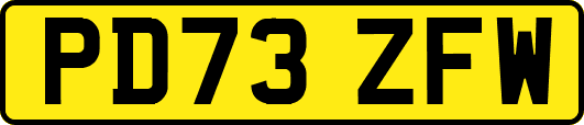 PD73ZFW