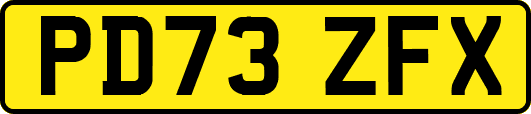 PD73ZFX