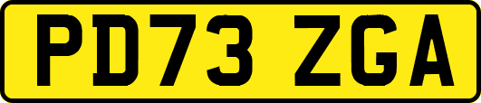 PD73ZGA