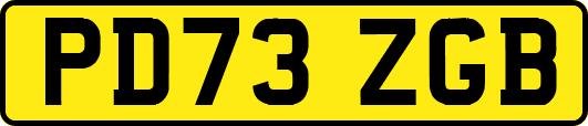 PD73ZGB