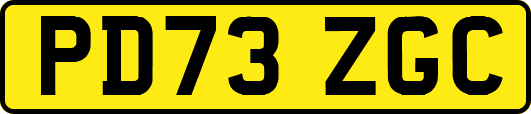 PD73ZGC