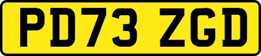 PD73ZGD