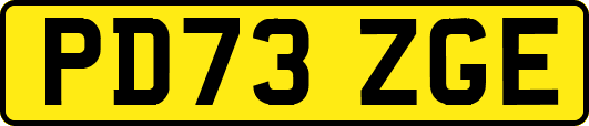 PD73ZGE