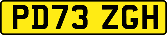 PD73ZGH