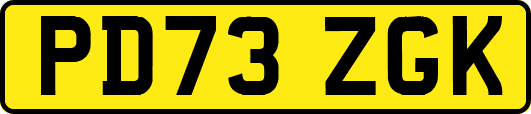 PD73ZGK