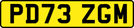 PD73ZGM
