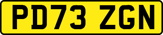 PD73ZGN
