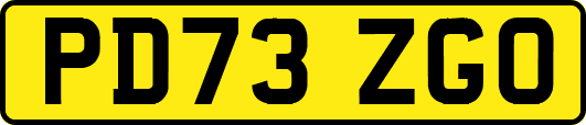PD73ZGO