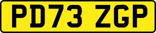 PD73ZGP