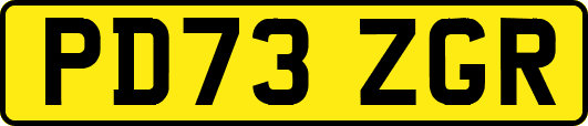 PD73ZGR