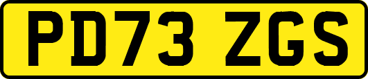 PD73ZGS