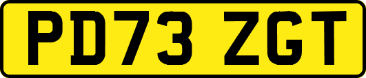 PD73ZGT